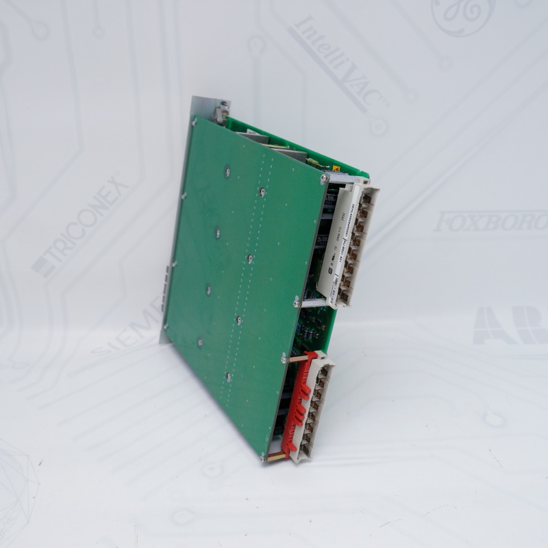3EHL409054R0001 KUB921 A01 ABB PCB KART