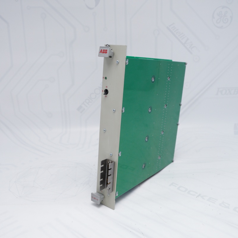 3EHL409054R0001 KUB921 A01 ABB PCB KART