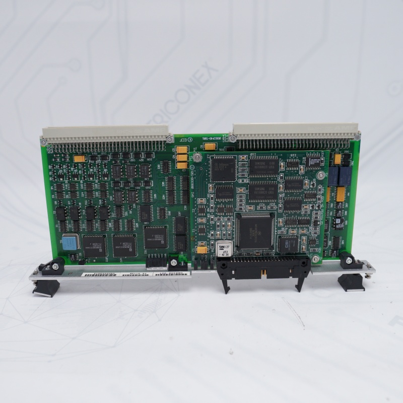 086348-001 ABB Kontrol Modülü