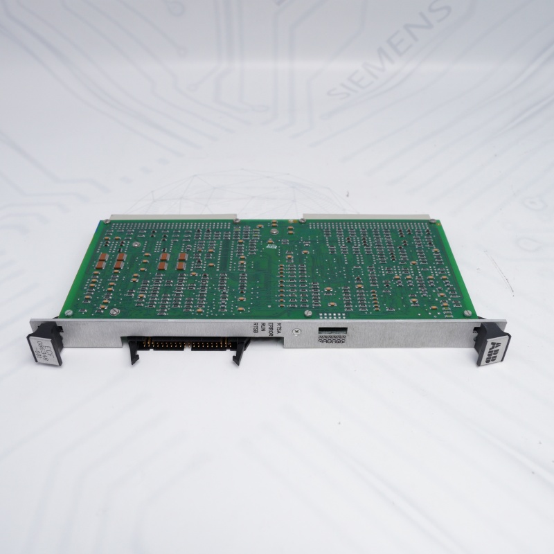 086348-001 ABB Kontrol Modülü