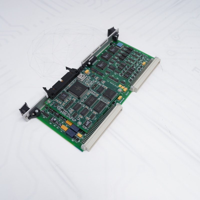 086348-001 ABB Kontrol Modülü