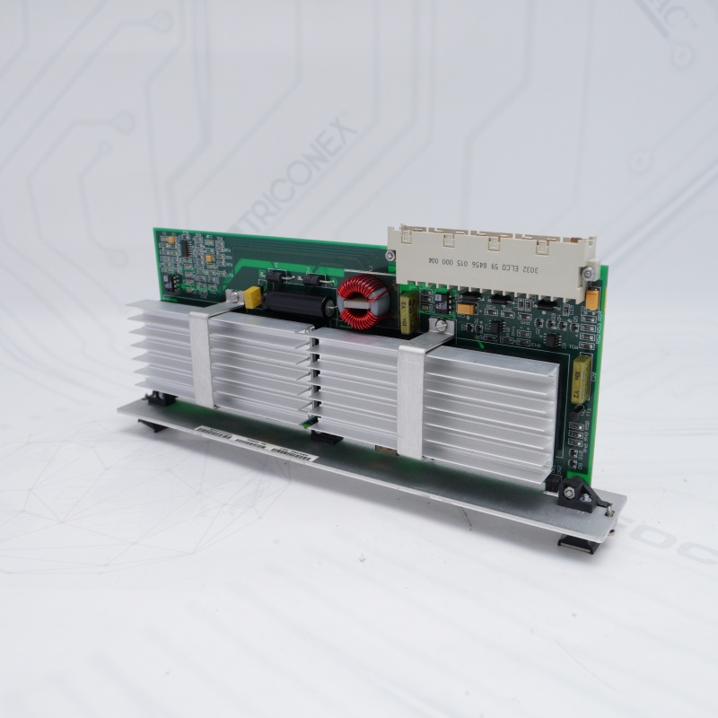 086362-001 ABB Toplu Güç Kaynağı Kartı