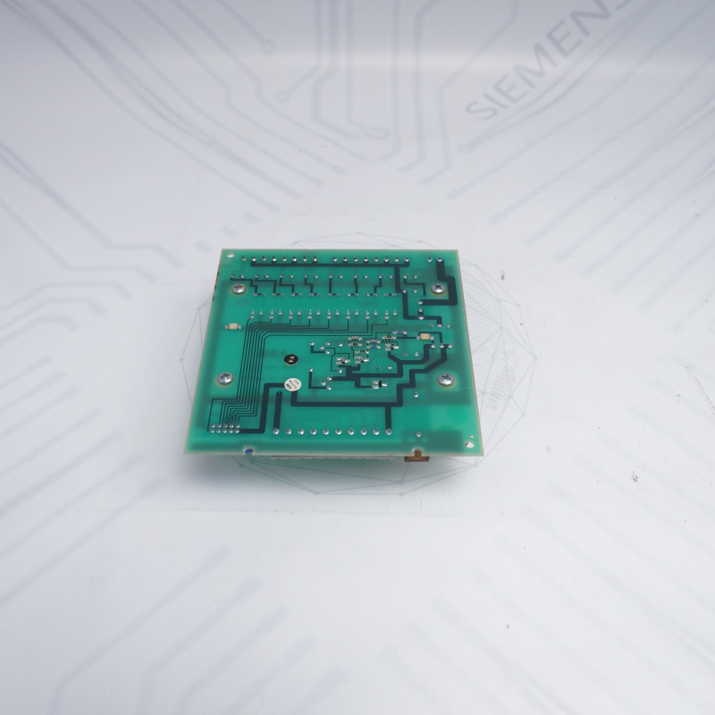 DSTDW113 57160001-ZL ABB Baskılı Devre