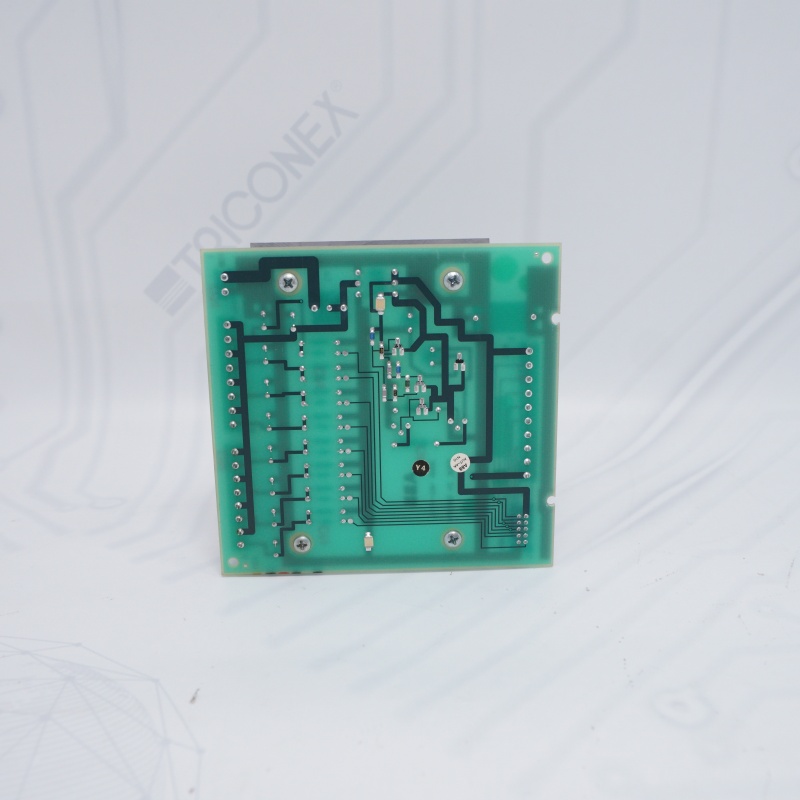 DSTDW113 57160001-ZL ABB Baskılı Devre