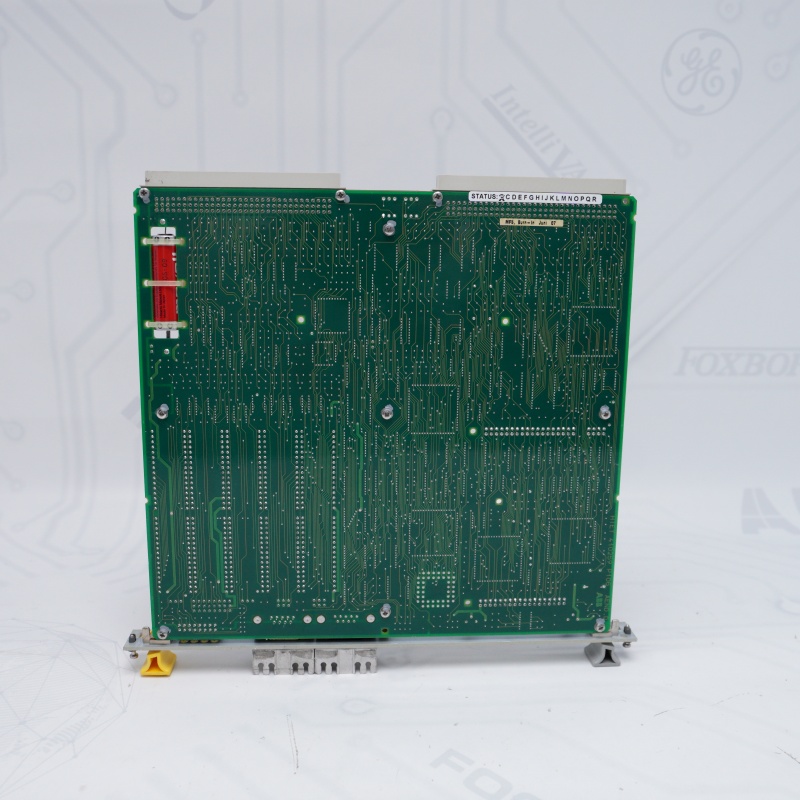 HIET404828R0001 PPB624 A01 ABB Devre Kartı