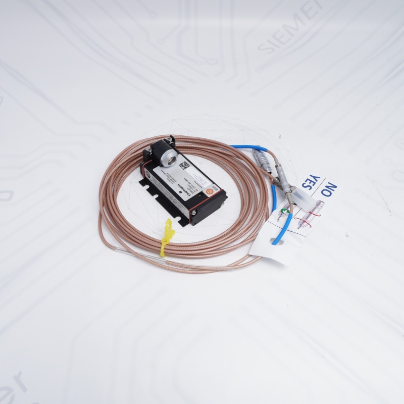 CON021 PR6423/10R-010 EPRO Eddy Akım Sensörü
