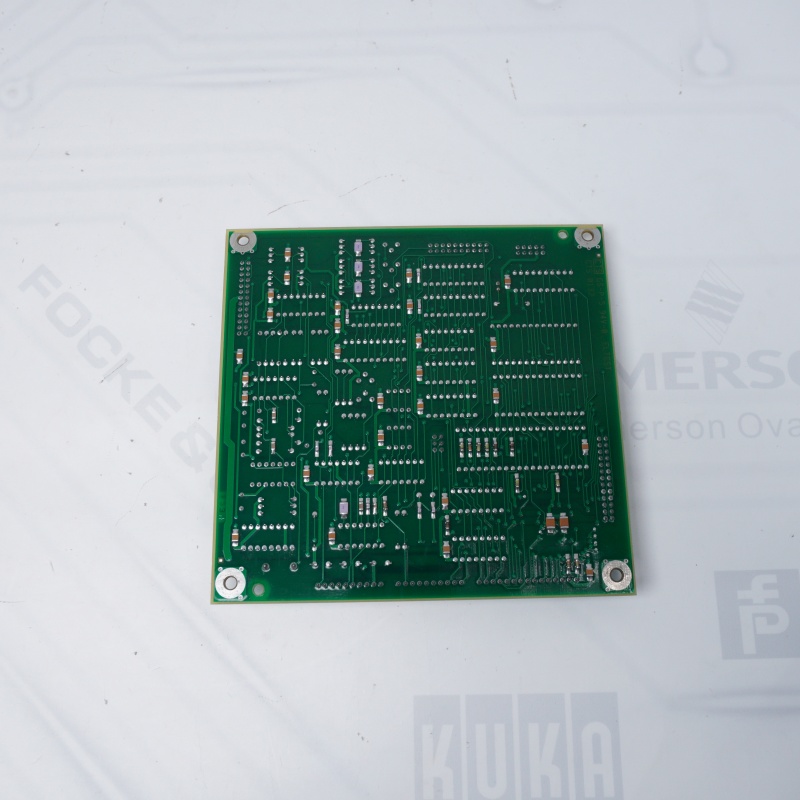 YPQ102F YT204001-KF ABB Saha Kontrol Kartı