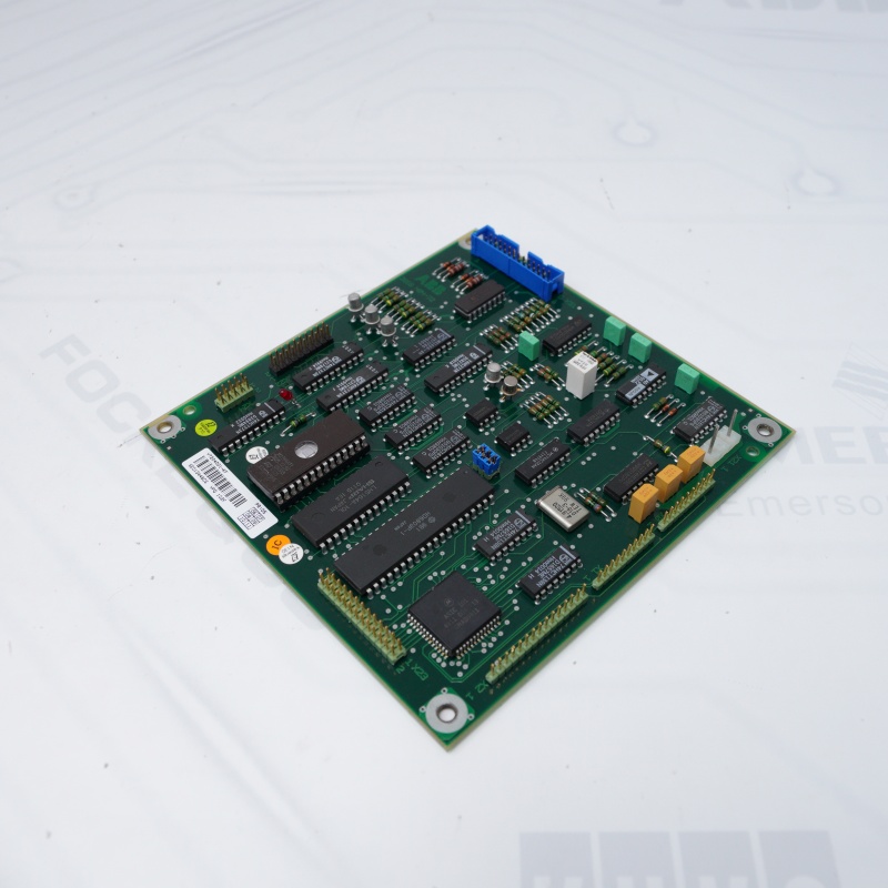 YPQ102F YT204001-KF ABB Saha Kontrol Kartı