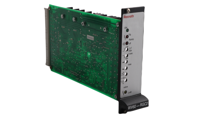 BOSCH WV60-RGC2