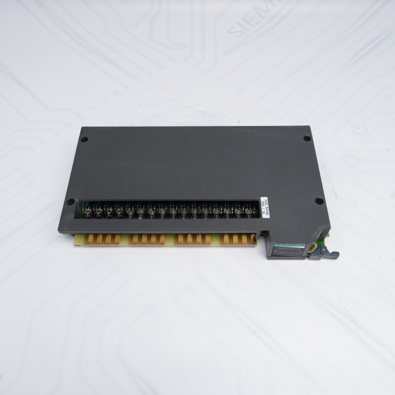 1771-OQ16/A Allen Bradley Dijital G/Ç DC Giriş ve Çıkış Modülleri