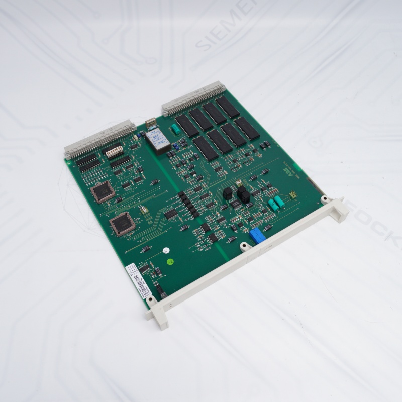 DSAI146 3BSE007949R1 ABB RTD Giriş Modülü