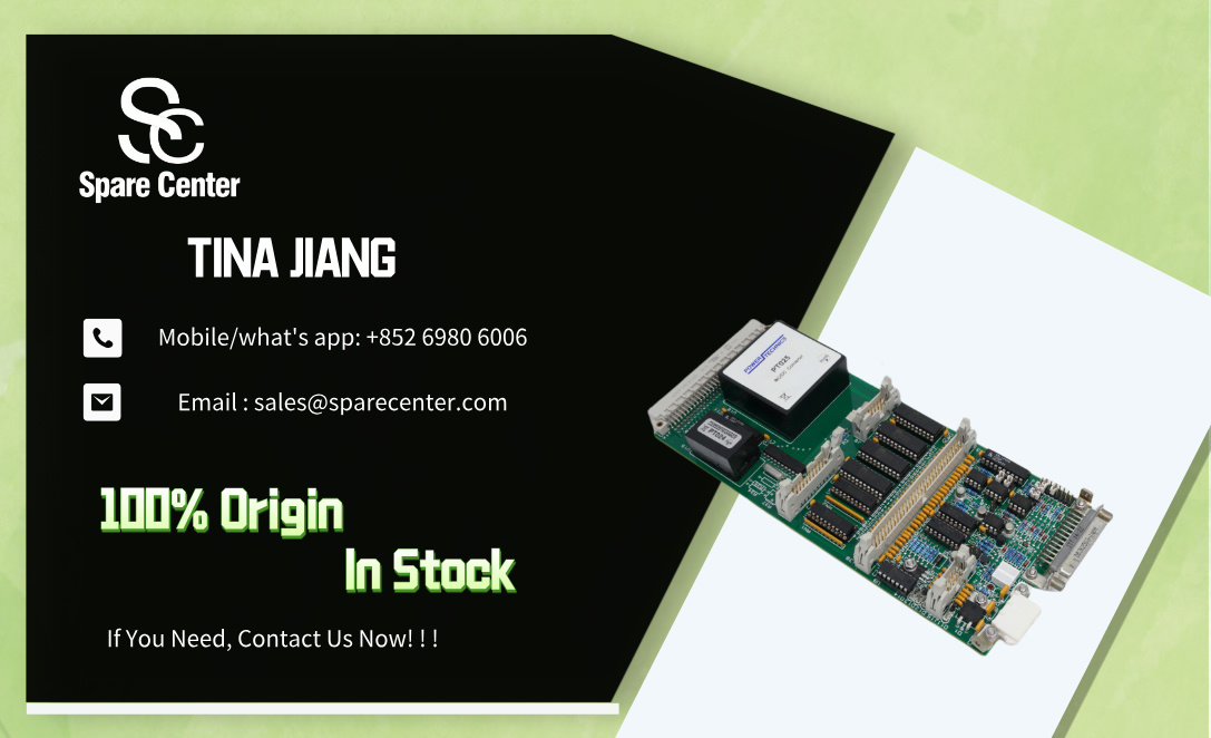 KONGSBERG Power Card