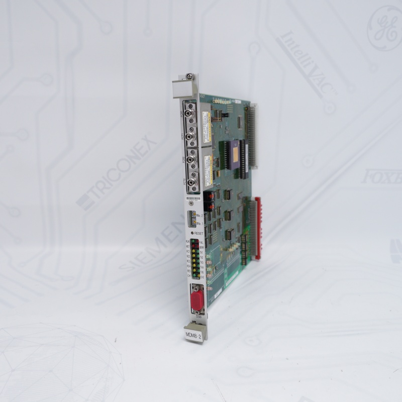 R7I-MDM8 R7I-MDM8-02-002 Módulo de entrada e saída digital Mitsubishi