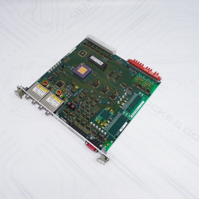 R7I-MDM8 R7I-MDM8-02-002 Módulo de entrada e saída digital Mitsubishi