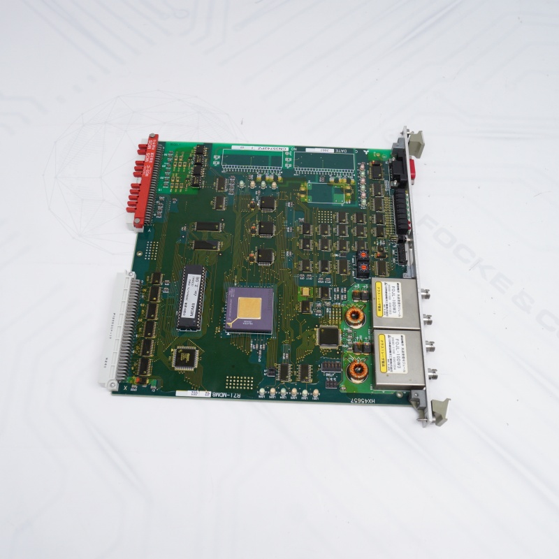 R7I-MDM8 R7I-MDM8-02-002 Módulo de entrada e saída digital Mitsubishi