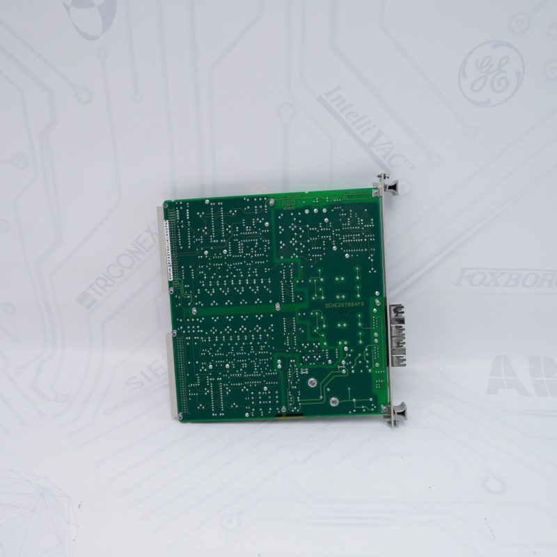 3EHE300692R0001 LAA424C01 ABB Kontrol Devre Kartı