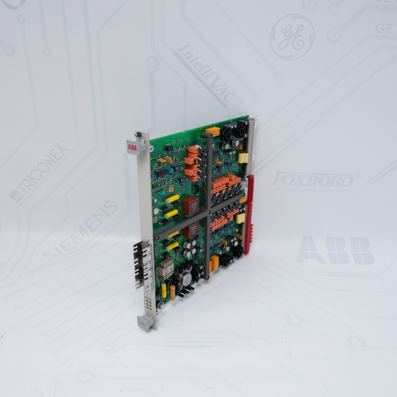 3EHE300692R0001 LAA424C01 ABB Kontrol Devre Kartı
