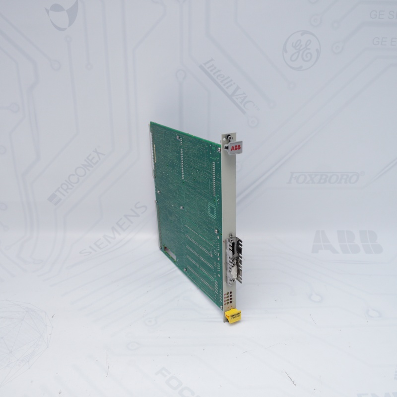 3EHL409055R0001 PPB622B01 ABB Kontrol Modülü