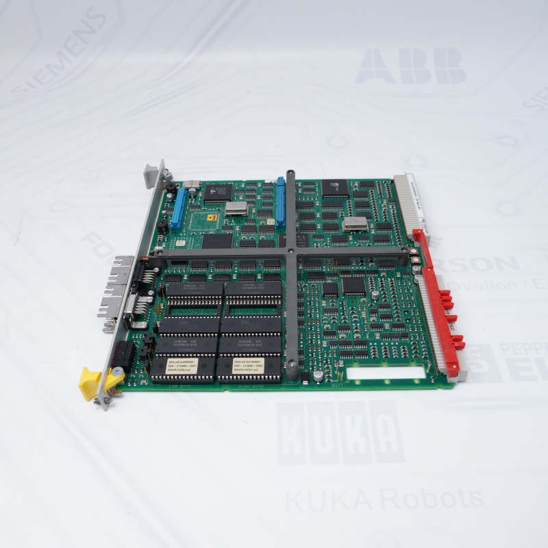 3EHL409055R0001 PPB622B01 ABB Kontrol Modülü