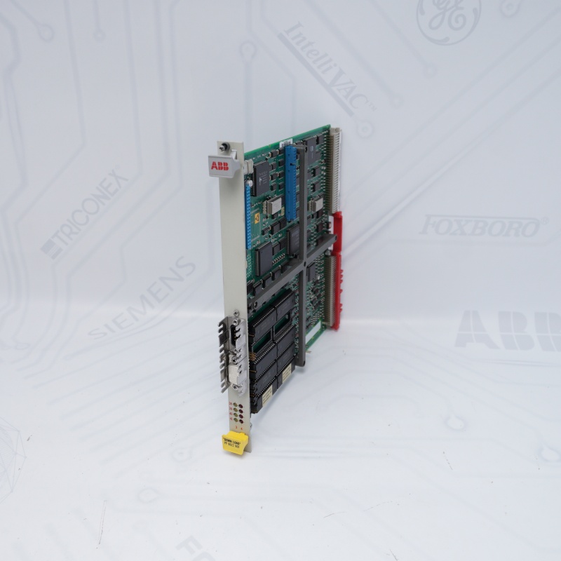 3EHL409055R0001 PPB622B01 ABB Kontrol Modülü