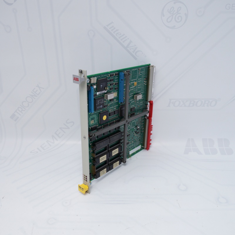 3EHL409300R0001 PPB626B01 ABB Kontrol Ünitesi