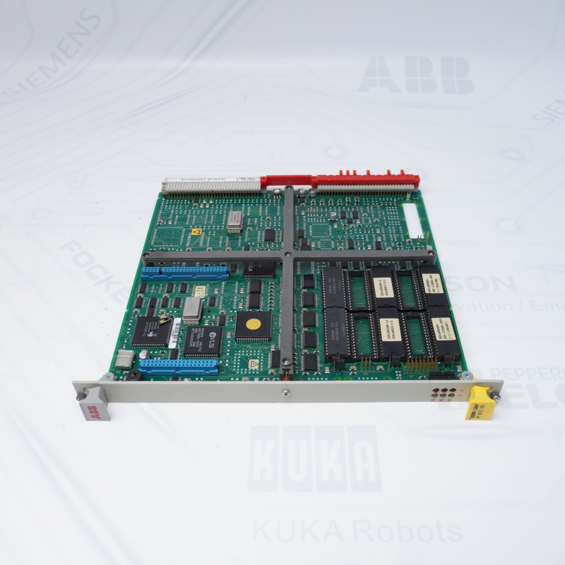 3EHL409300R0001 PPB626B01 ABB Kontrol Ünitesi