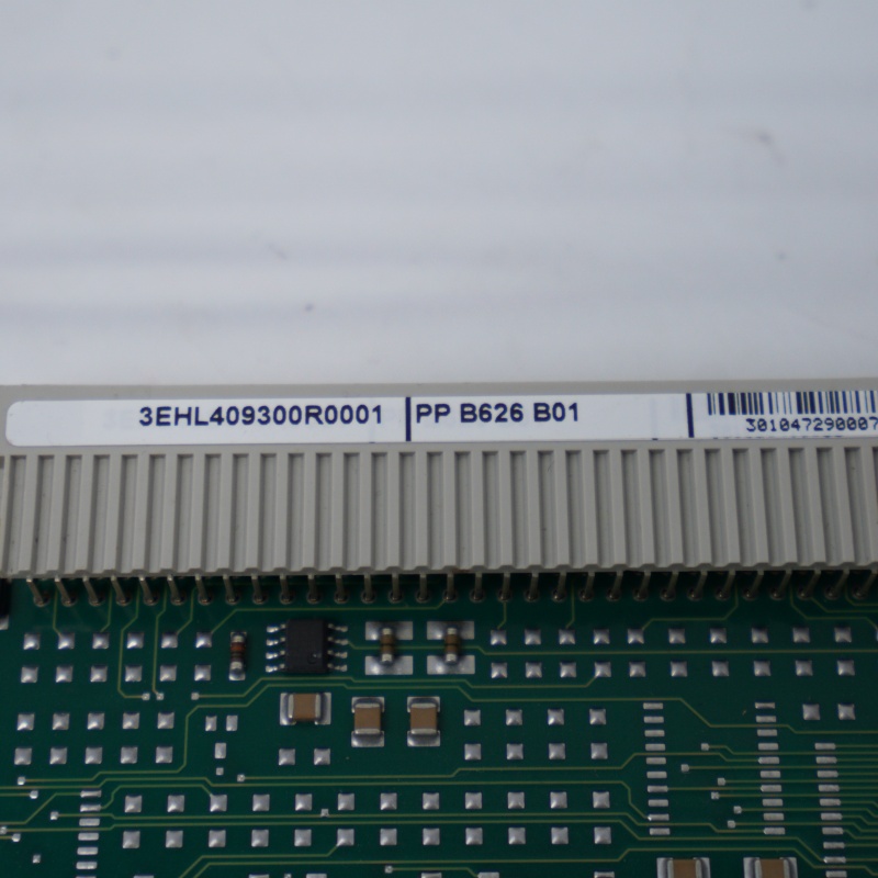 3EHL409300R0001 PPB626B01 ABB Kontrol Ünitesi