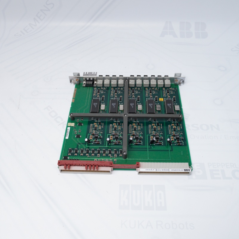 HIET404238R0001 UFB700A1 ABB Devre Kartı