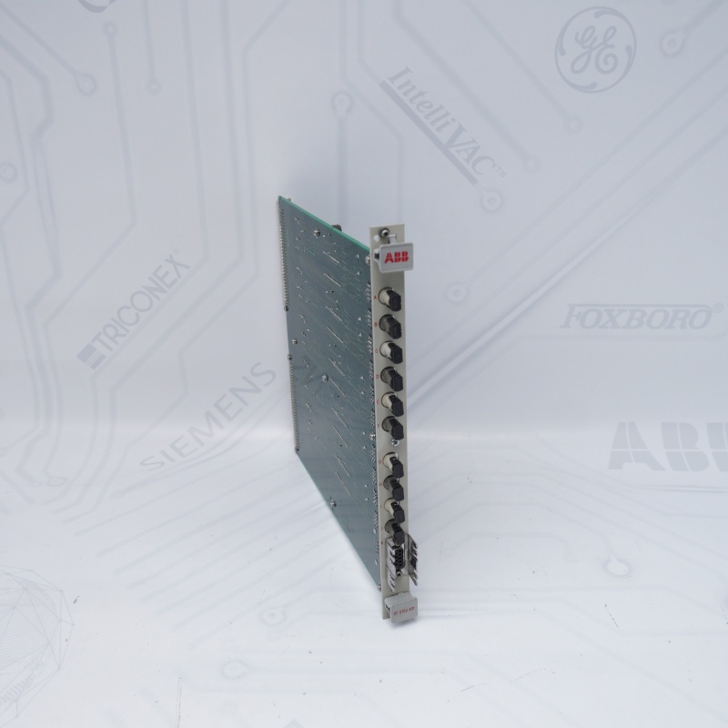 HIET404238R0001 UFB700A1 ABB Devre Kartı