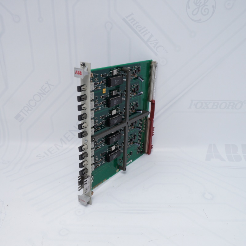 HIET404238R0001 UFB700A1 ABB Devre Kartı