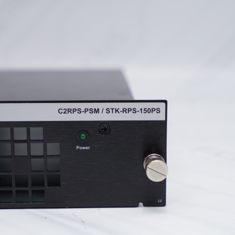 STK-RPS-150PS ENTRASYS Yedekli Güç Kaynağı