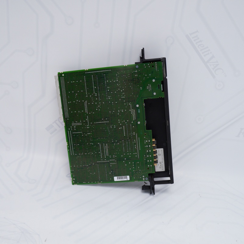 IC697BEM733C GE Rem Giriş Çıkış Tarayıcı Modülü