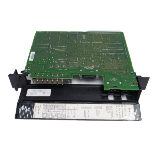 IC697BEM733C