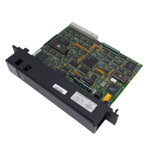 GE IC697BEM733C
