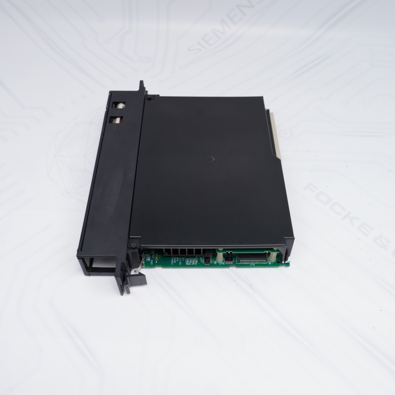 IC697CPM915 GE Merkezi İşlem Birimi