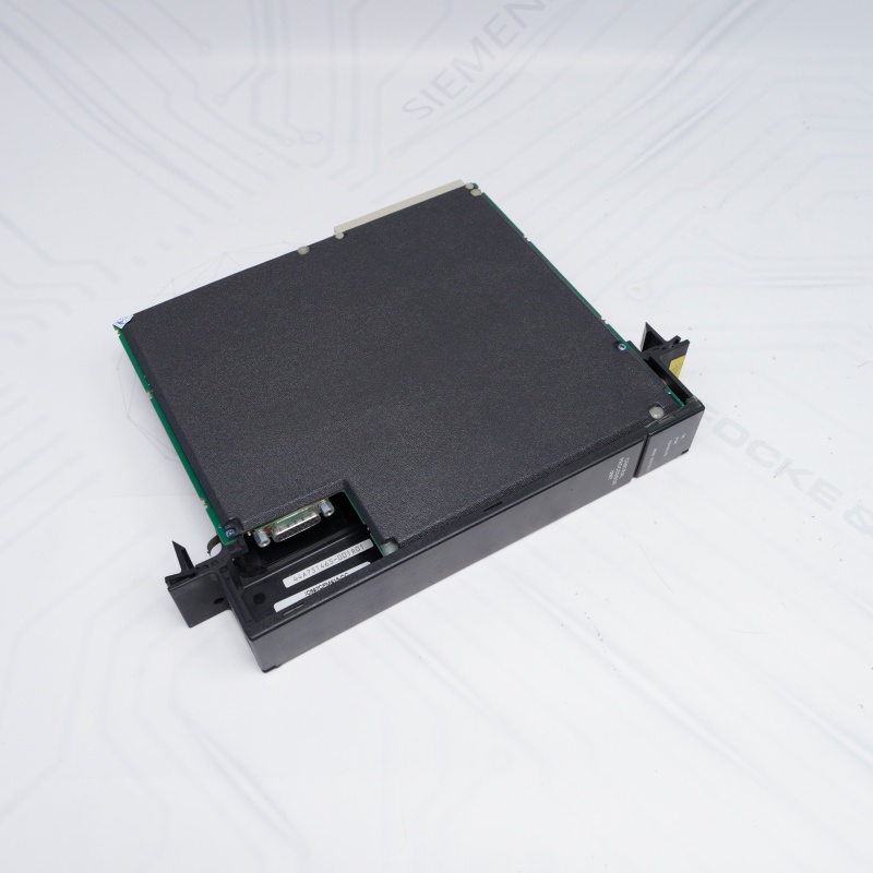 IC697CPM915 GE Merkezi İşlem Birimi