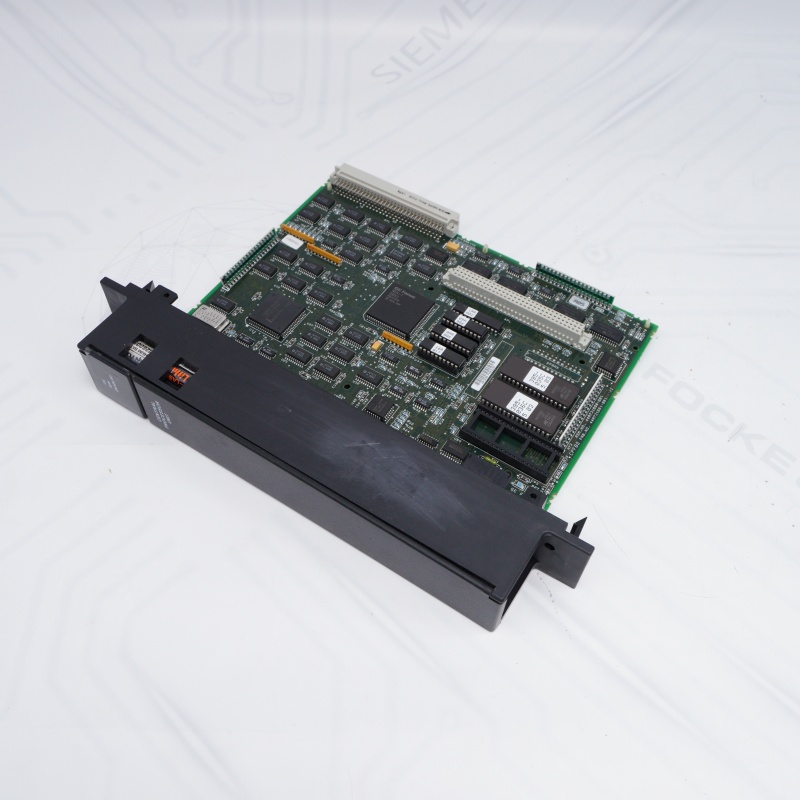 IC697CPU731X GE 32 Kbyte Merkezi İşlem Birimi