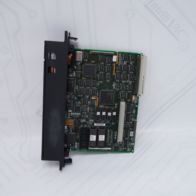 IC697CPU731X GE 32 Kbyte Merkezi İşlem Birimi