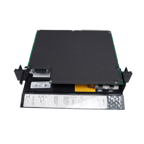IC697CPU731X IC697CPU731X