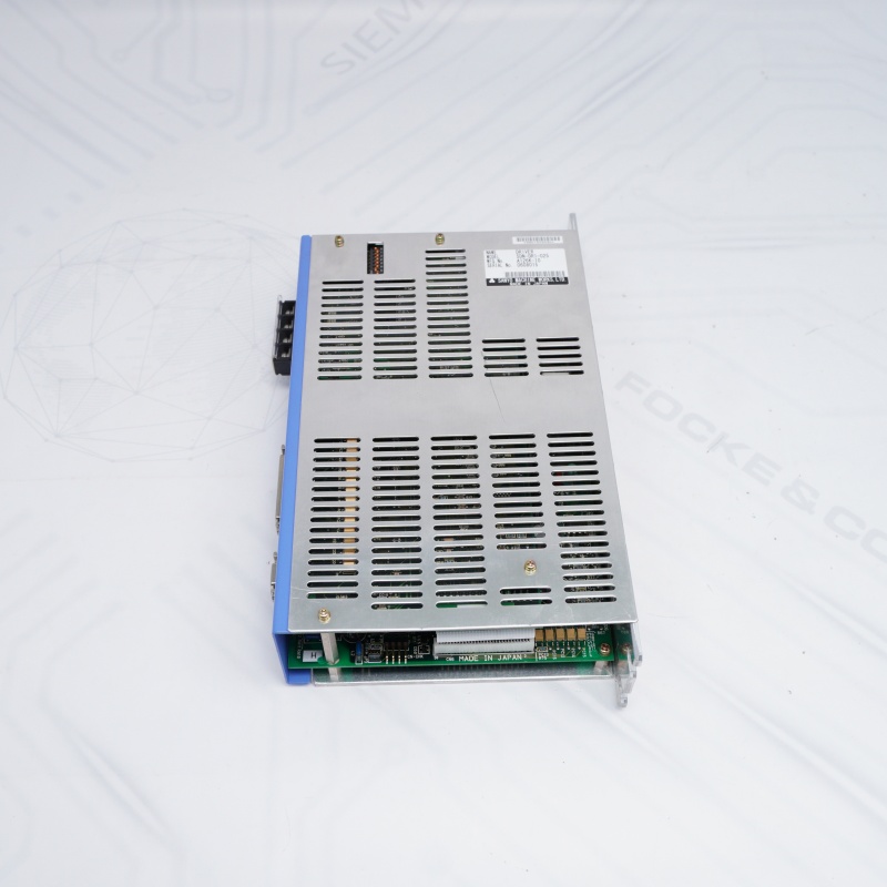 SDN-DR1-025 SANYO SERVO SÜRÜCÜ