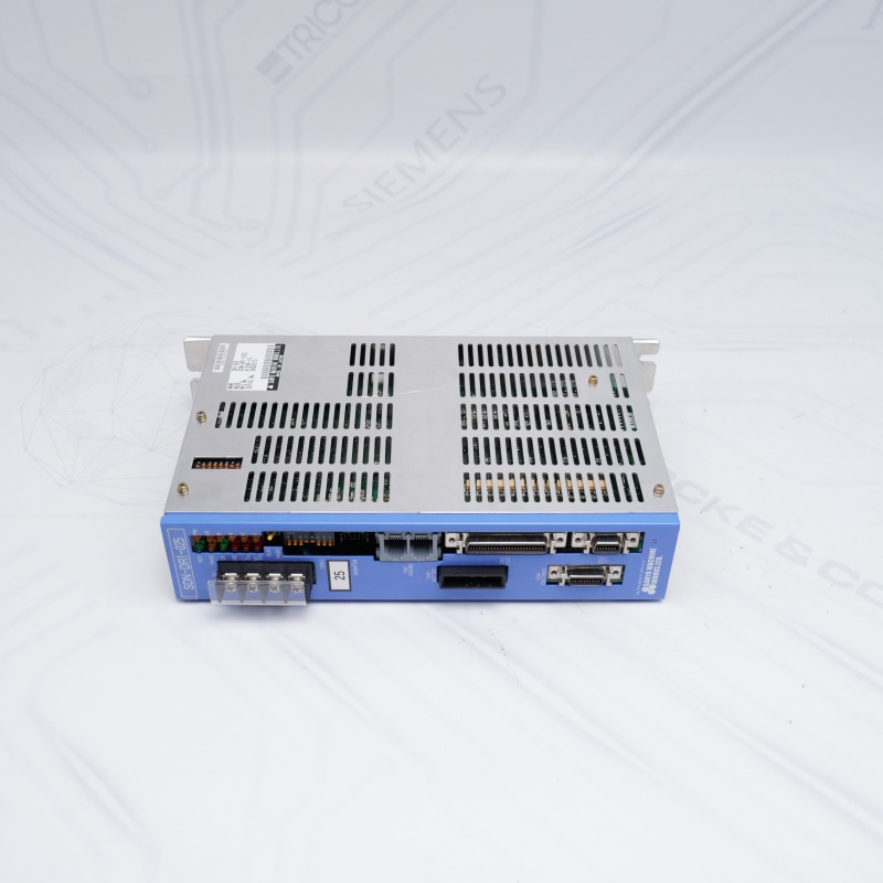 SDN-DR1-025 SANYO SERVO SÜRÜCÜ