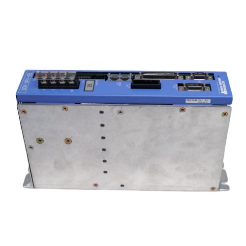 SANYO SERVO DRIVE SANYO SERVO DRIVE