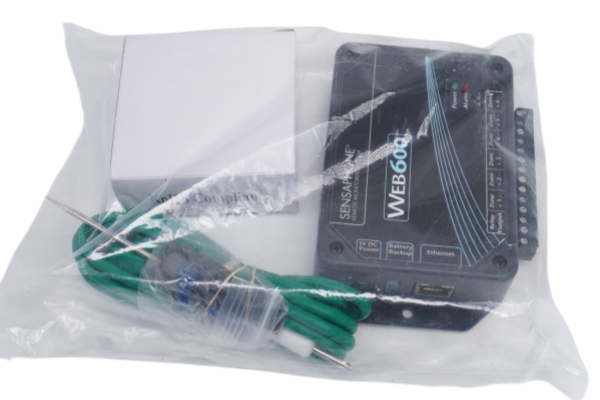 SENSAPHONE FGD-W600