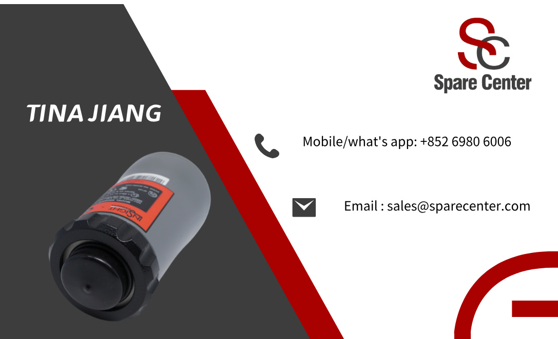 FIREVE Integrated Flame Scanner