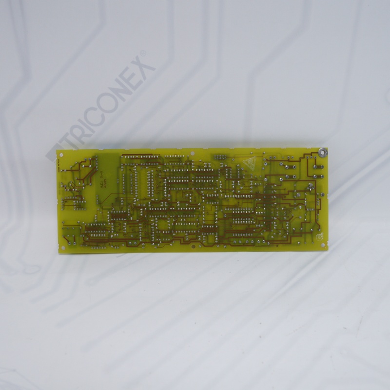 DS200SBCBG1ADC GE Fren Kontrol Kartı