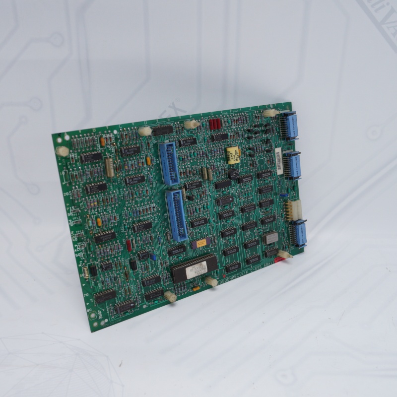 DS3800NMEC1K1K GE Uyarıcı Kontrol Kartı