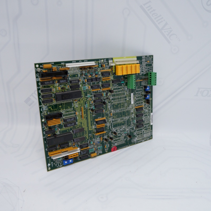 F31X139APMALG2 GE Baskılı Devre Kartı