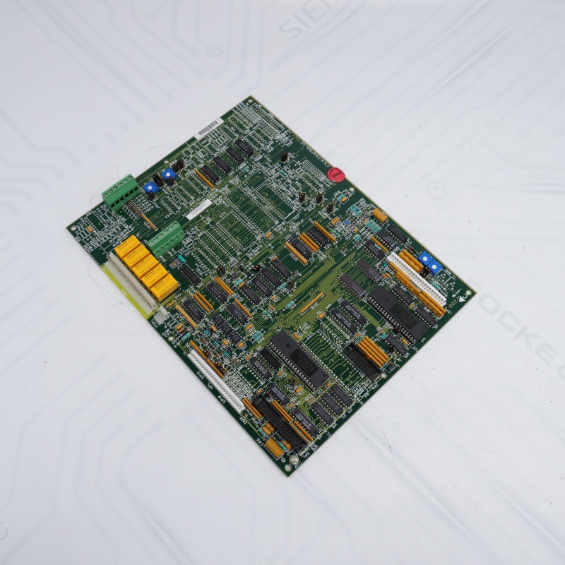 F31X139APMALG2 GE Baskılı Devre Kartı
