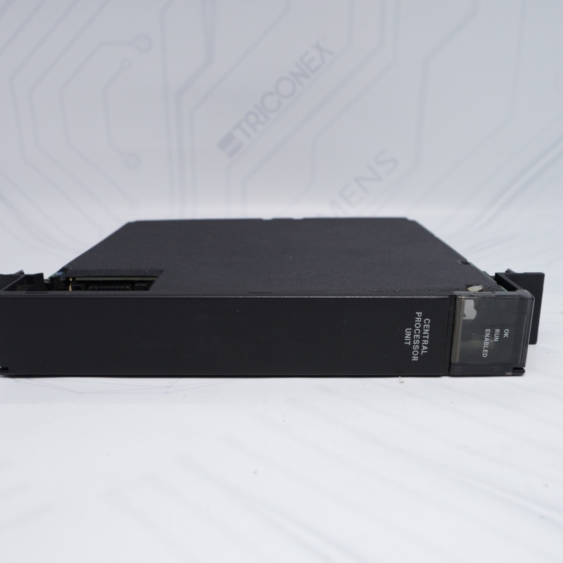 IC697CPU782D GE Programlanabilir Mantık Denetleyicisi