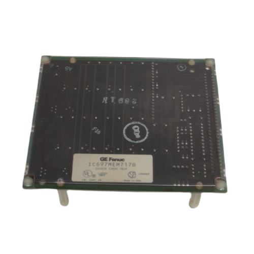 IC697MEM717B